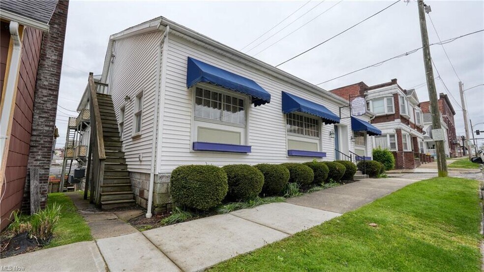 126 N 9th St, Cambridge, OH à vendre - Photo du bâtiment - Image 2 de 20