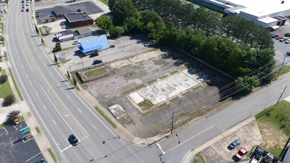 1508 Memorial Blvd, Springfield, TN for sale - Building Photo - Image 3 of 5