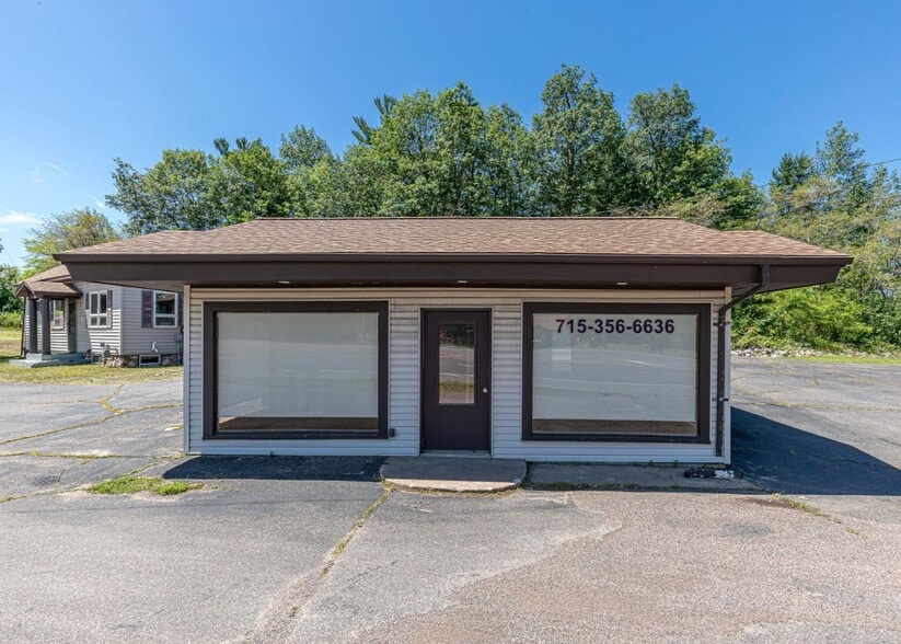 8135 US Highway 51, Minocqua, WI for sale - Building Photo - Image 3 of 8
