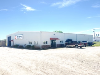 More details for 5 Industrial Dr, Saint James, MO - Industrial for Sale