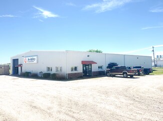 Plus de détails pour 5 Industrial Dr, Saint James, MO - Industriel à vendre