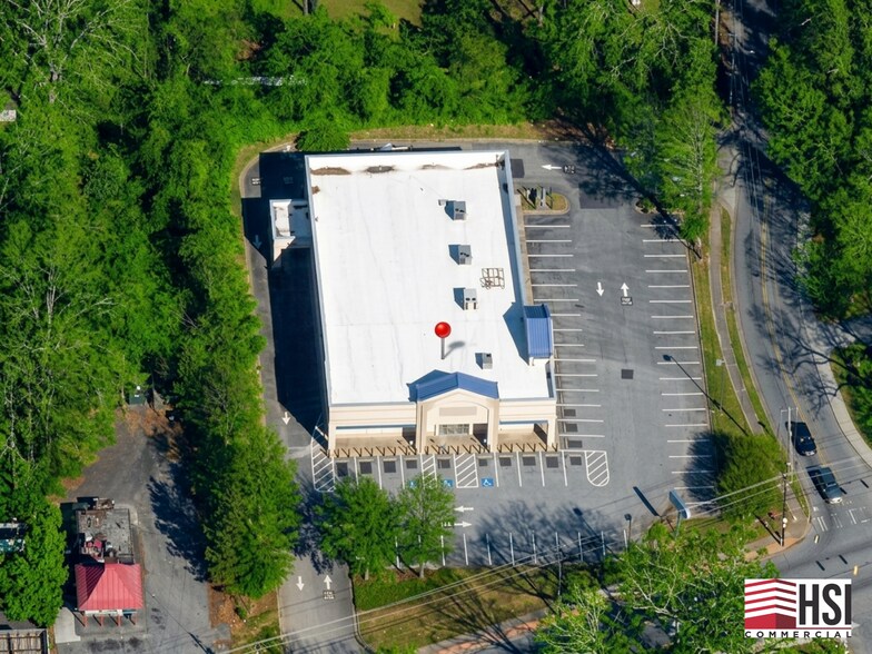 3059 Washington Rd, East Point, GA à vendre - Photo du bâtiment - Image 1 de 13