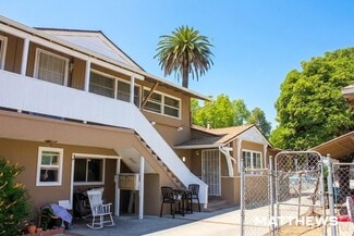 Plus de détails pour 14642 Gilmore St, Van Nuys, CA - Multi-résidentiel à vendre