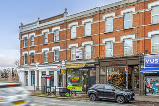 More details for 285 Chiswick High Rd, London - Retail for Sale