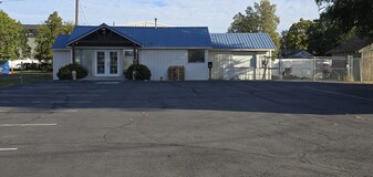 9601 E Sprague Ave, Spokane WA - Services immobiliers commerciaux