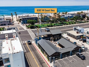 6302 W Coast Hwy, Newport Beach, CA à louer Photo intérieure- Image 1 de 12