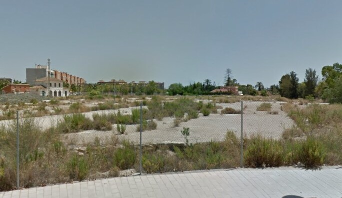 Land in SANT VICENT DEL RASPEIG, Alicante for sale Other- Image 1 of 2