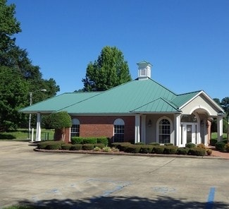 More details for 1149 E Church Hill Rd, West Point, MS - Office/Retail for Lease