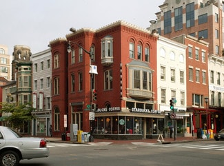 More details for 804-808 7th St NW, Washington, DC - Retail for Lease