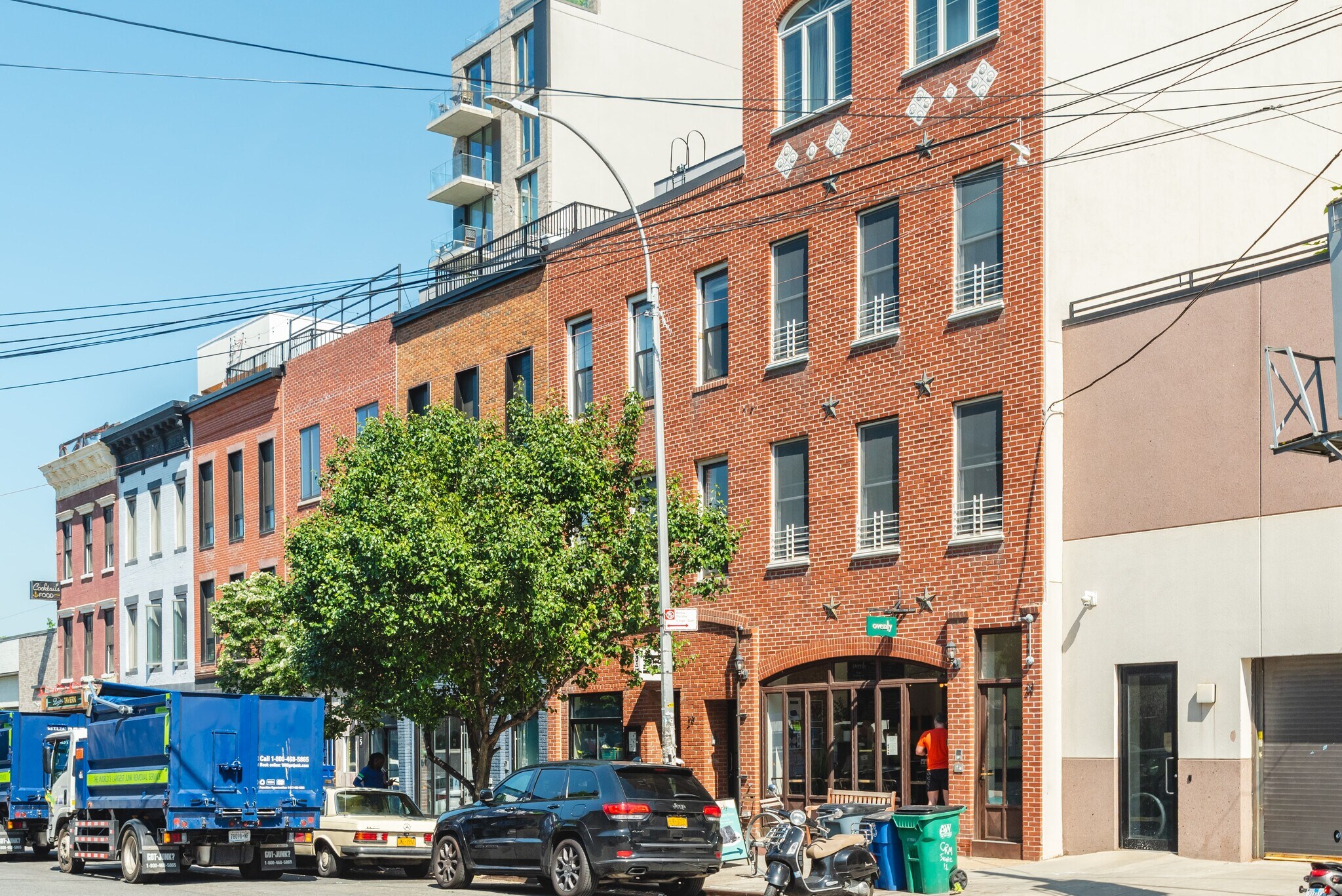 29 Greenpoint Ave, Brooklyn, NY for sale Building Photo- Image 1 of 1