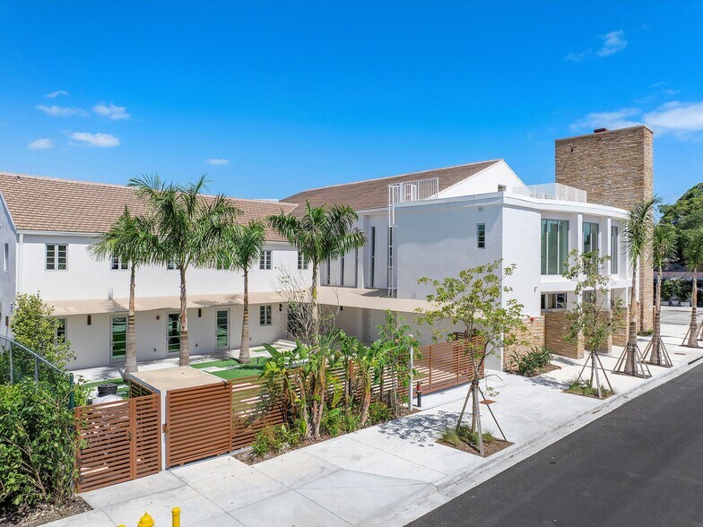 7610 Biscayne Blvd, Miami, FL à vendre - Photo du bâtiment - Image 2 de 40