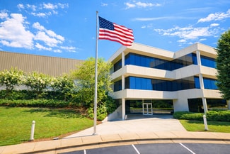 More details for 3440 Industrial Dr, Durham, NC - Industrial for Lease