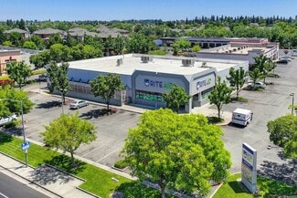 Plus de détails pour 4300 Elverta Rd, Antelope, CA - Commerce de détail à vendre