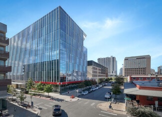 More details for 901 E 5th St, Austin, TX - Office for Lease