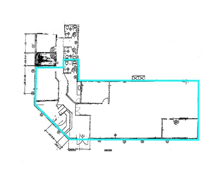 155 Spring Hill Dr, Grass Valley, CA for lease - Building Photo - Image 2 of 13
