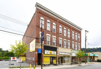 Plus de détails pour 900-904 Penn Ave, Turtle Creek, PA - Commerce de détail, Local d'activités à louer