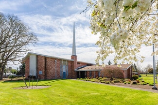 More details for 5580 Golden Rd, Hillsboro, OR - Specialty for Sale