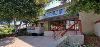 Plus de détails pour 650 Alamo Pintado Rd, Solvang, CA - Bureau/Médical à louer