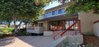 More details for 650 Alamo Pintado Rd, Solvang, CA - Office/Medical for Lease