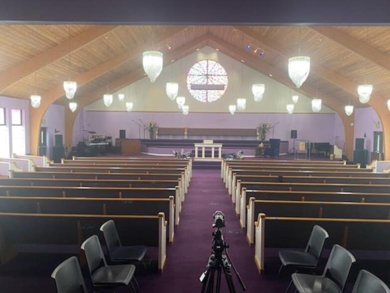 1330 Crane, Detroit, MI for sale - Interior Photo - Image 2 of 20