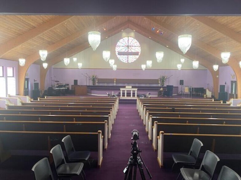 1330 Crane, Detroit, MI à vendre - Photo intérieure - Image 2 de 20