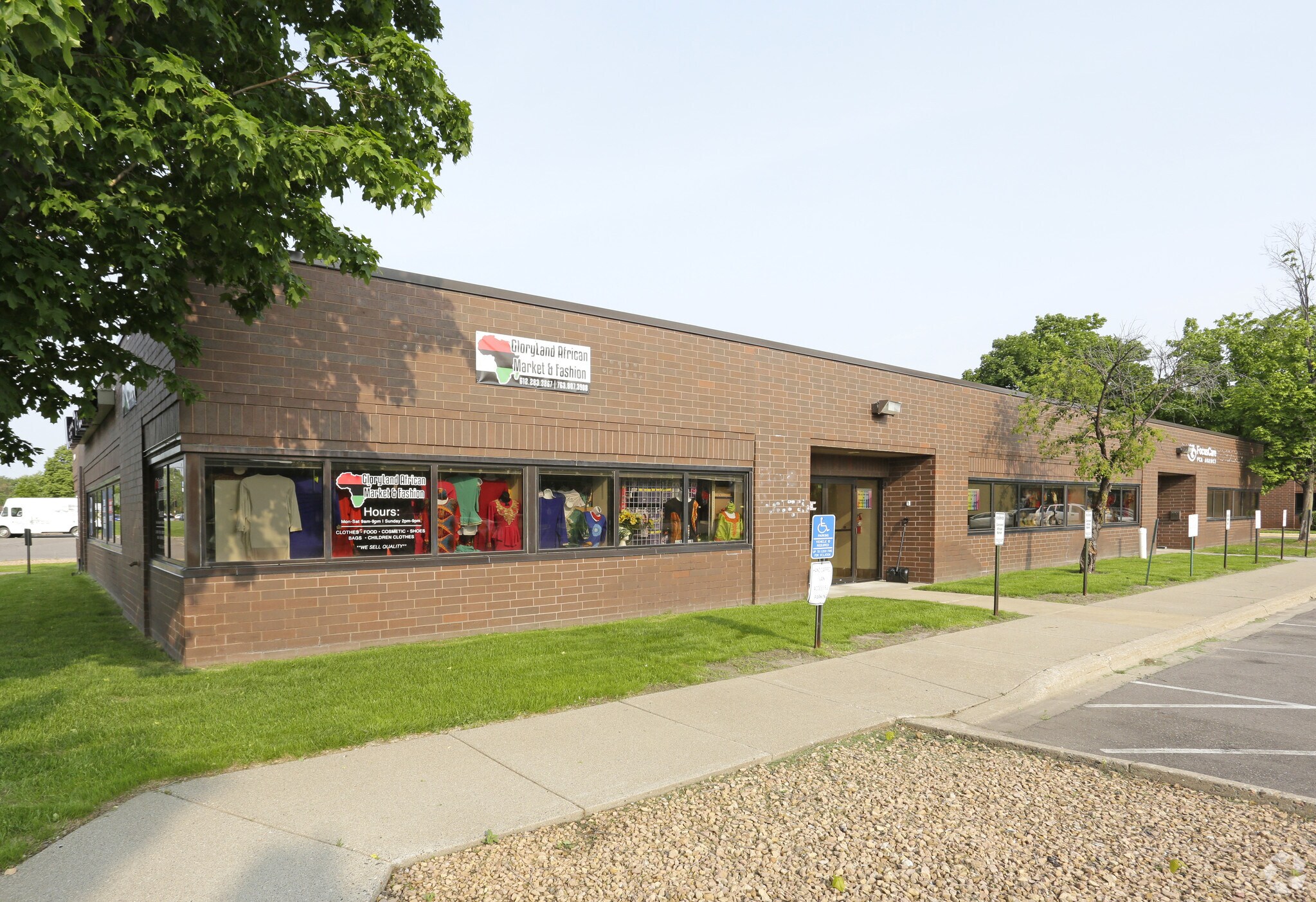 3260 County Rd. 10, Minneapolis, MN for sale Primary Photo- Image 1 of 3