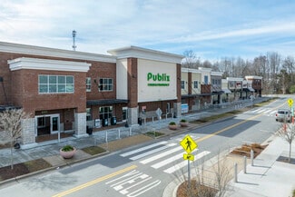 More details for 14013 N Creek Village Dr, Huntersville, NC - Office/Retail, Retail for Lease