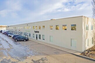 More details for 1515 Highfield Cres SE, Calgary, AB - Industrial for Lease