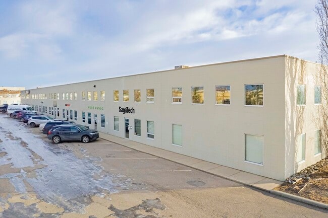 More details for 1515 Highfield Cres SE, Calgary, AB - Industrial for Lease