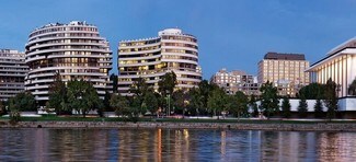 Plus de détails pour 600 New Hampshire Ave NW, Washington, DC - Bureau à louer