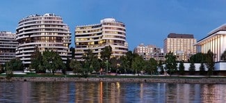 Plus de détails pour 600 New Hampshire Ave NW, Washington, DC - Bureau à louer