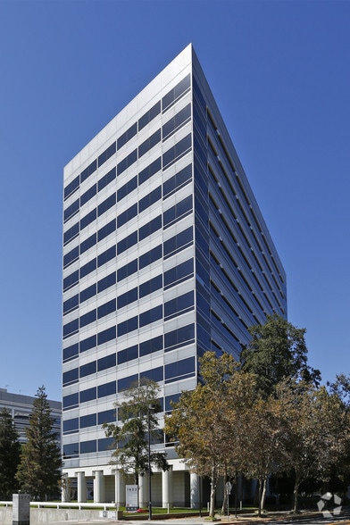 1655 Grant St, Concord, CA for lease - Building Photo - Image 1 of 4