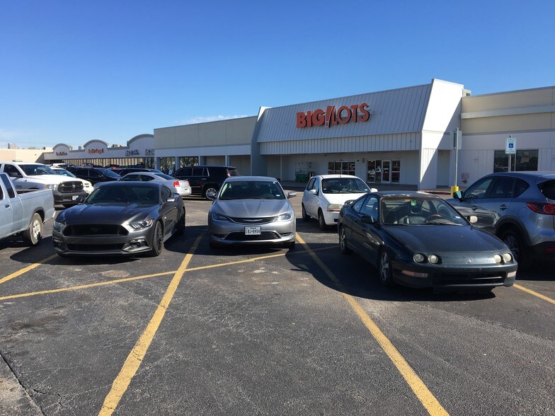 1015-1211 W NASA Rd 1, Webster, TX for lease - Primary Photo - Image 1 of 9