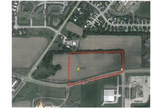 Plus de détails pour 5198 Bull Valley Rd, Mchenry, IL - Terrain à vendre