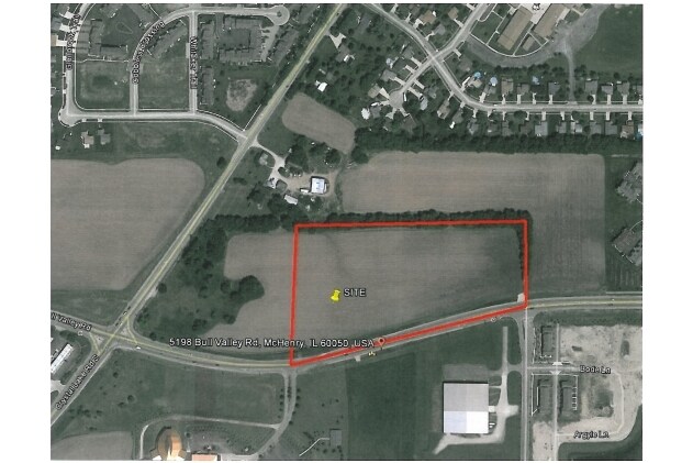 5198 Bull Valley Rd, McHenry, IL for sale Primary Photo- Image 1 of 2