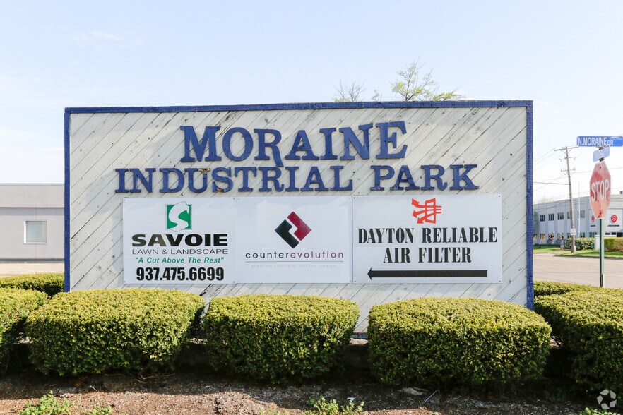 2301-2311 Dryden Rd, Dayton, OH à louer - Autre - Image 3 de 3