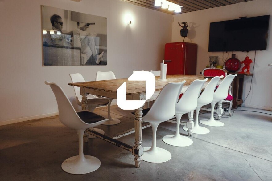 Bureau dans Lille à louer - Photo du bâtiment - Image 3 de 9