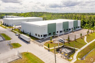 3401 Mercy Star Ct, Orlando, FL - AERIAL  map view - Image1