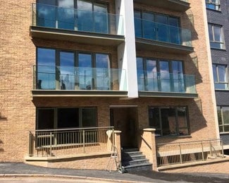More details for 20-22 Beardell St, London - Office for Sale