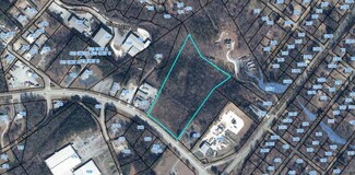 Plus de détails pour Southport Rd, Spartanburg, SC - Terrain à vendre