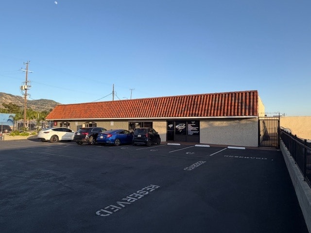 13920 Foothill Blvd, Sylmar, CA for lease Building Photo- Image 1 of 1