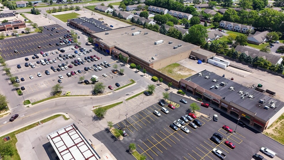 3506 Gender Rd, Canal Winchester, OH for lease - Building Photo - Image 2 of 19