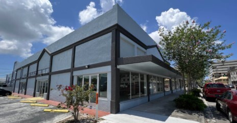 817 Manatee Ave W, Bradenton, FL for lease - Building Photo - Image 1 of 8