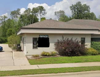 Plus de détails pour 304 Henriette Ave, Crivitz, WI - Bureau à louer