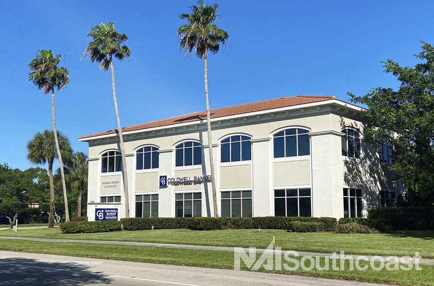 1555 NW St Lucie West Blvd, Port Saint Lucie, FL for lease - Building Photo - Image 1 of 3