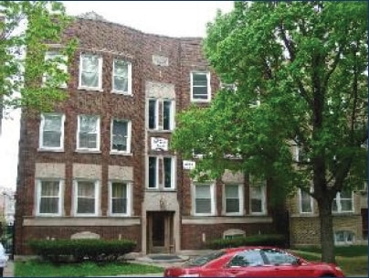 8330 S Maryland Ave, Chicago, IL for sale - Primary Photo - Image 1 of 1