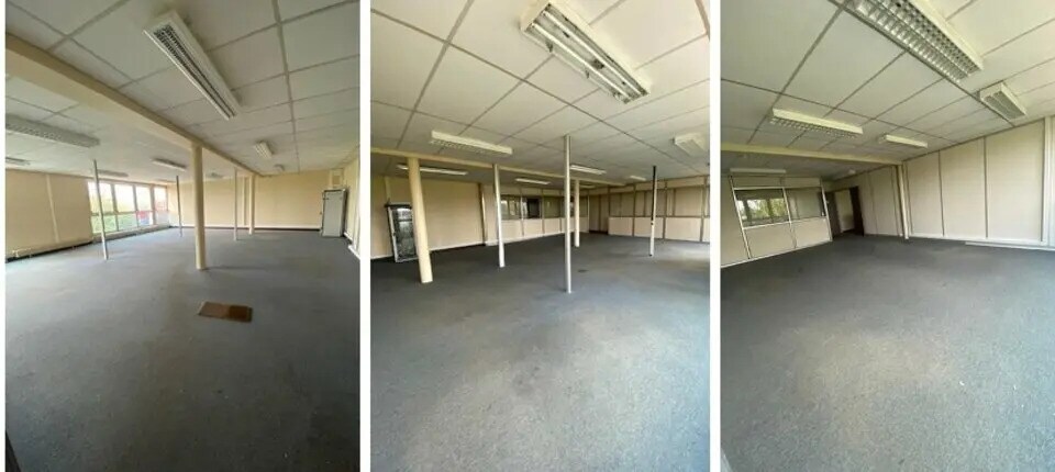 Office in Sotteville-lès-Rouen for lease Interior Photo- Image 1 of 4