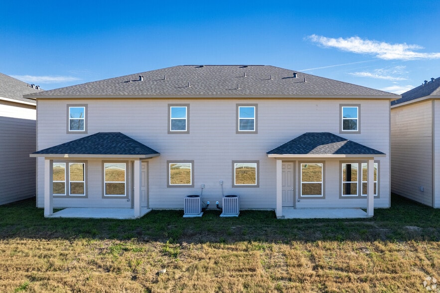 Louetta Creek Dr, Spring, TX for sale - Building Photo - Image 2 of 6