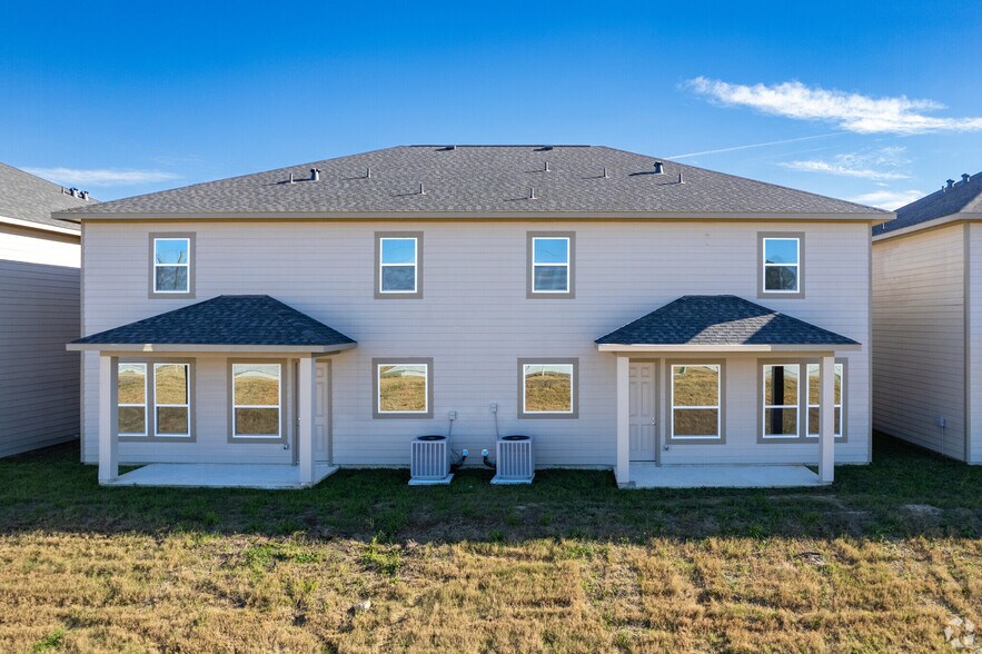 Louetta Creek Dr, Spring, TX à vendre - Photo du bâtiment - Image 2 de 6