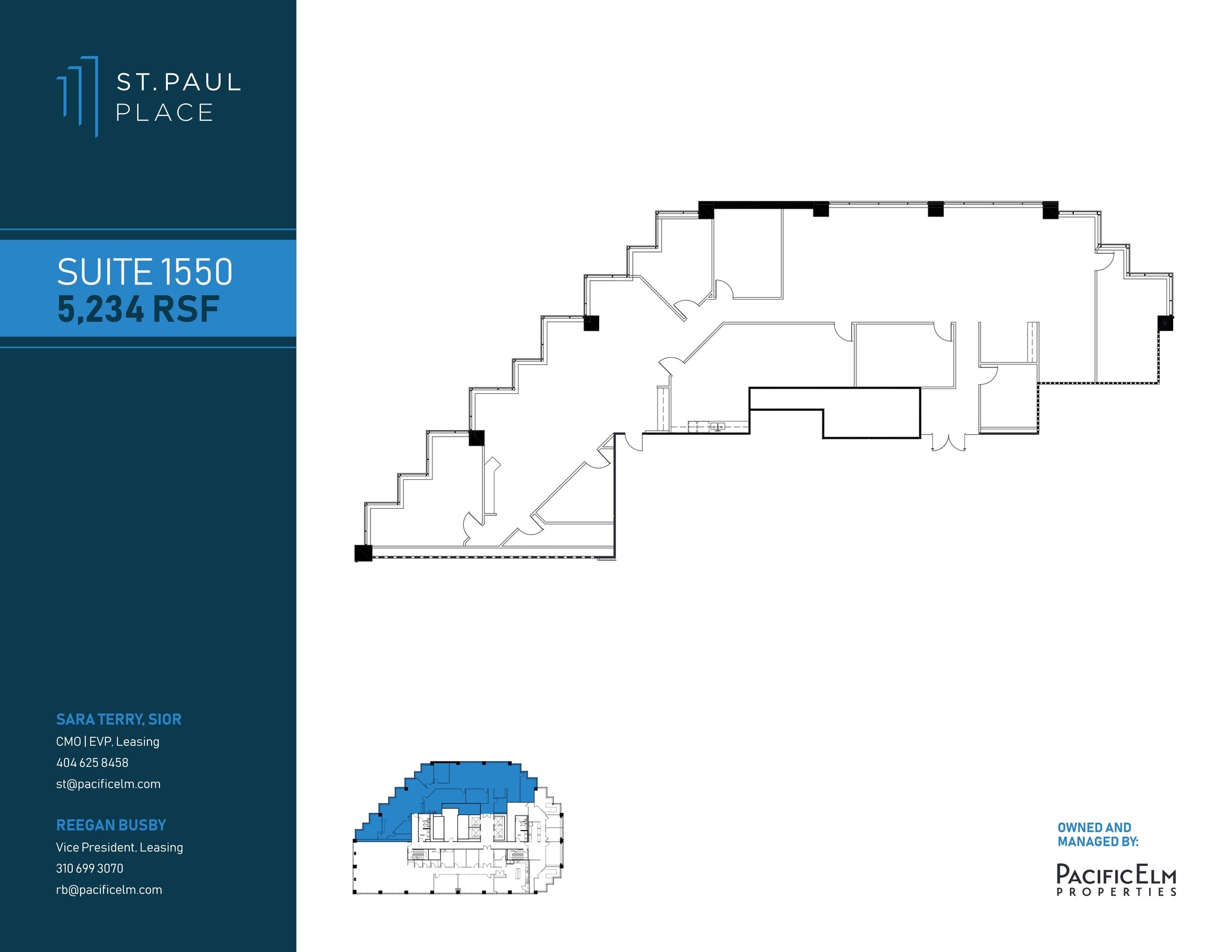 750 N Saint Paul St, Dallas, TX for lease Site Plan- Image 1 of 1